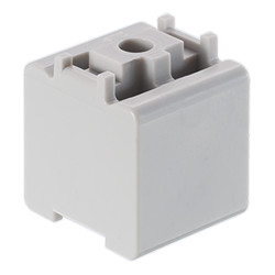 AFD-3400 固定ブロック グレー