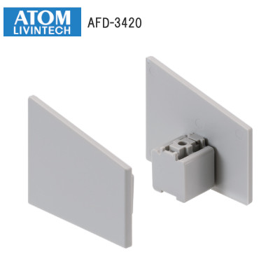 ATOM/アトム AFD-3420 サイドカバー L/R