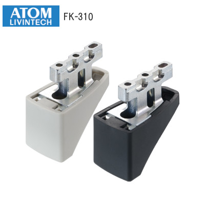 ATOM/アトム FK-310 上部レール用戸当り