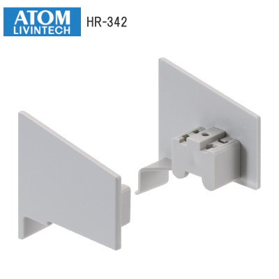 ATOM/アトム HR-342 サイドカバー L/R