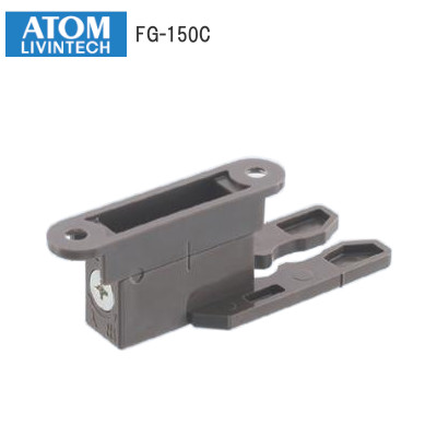 ATOM/アトム FG-150C 下部ガイドキャッチ 仕上げ：DG色