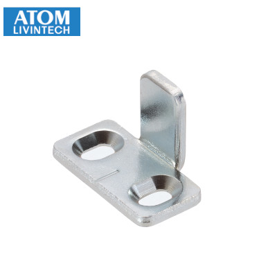 ATOM/アトム FG-051 引戸用下部ガイド 床付けタイプ