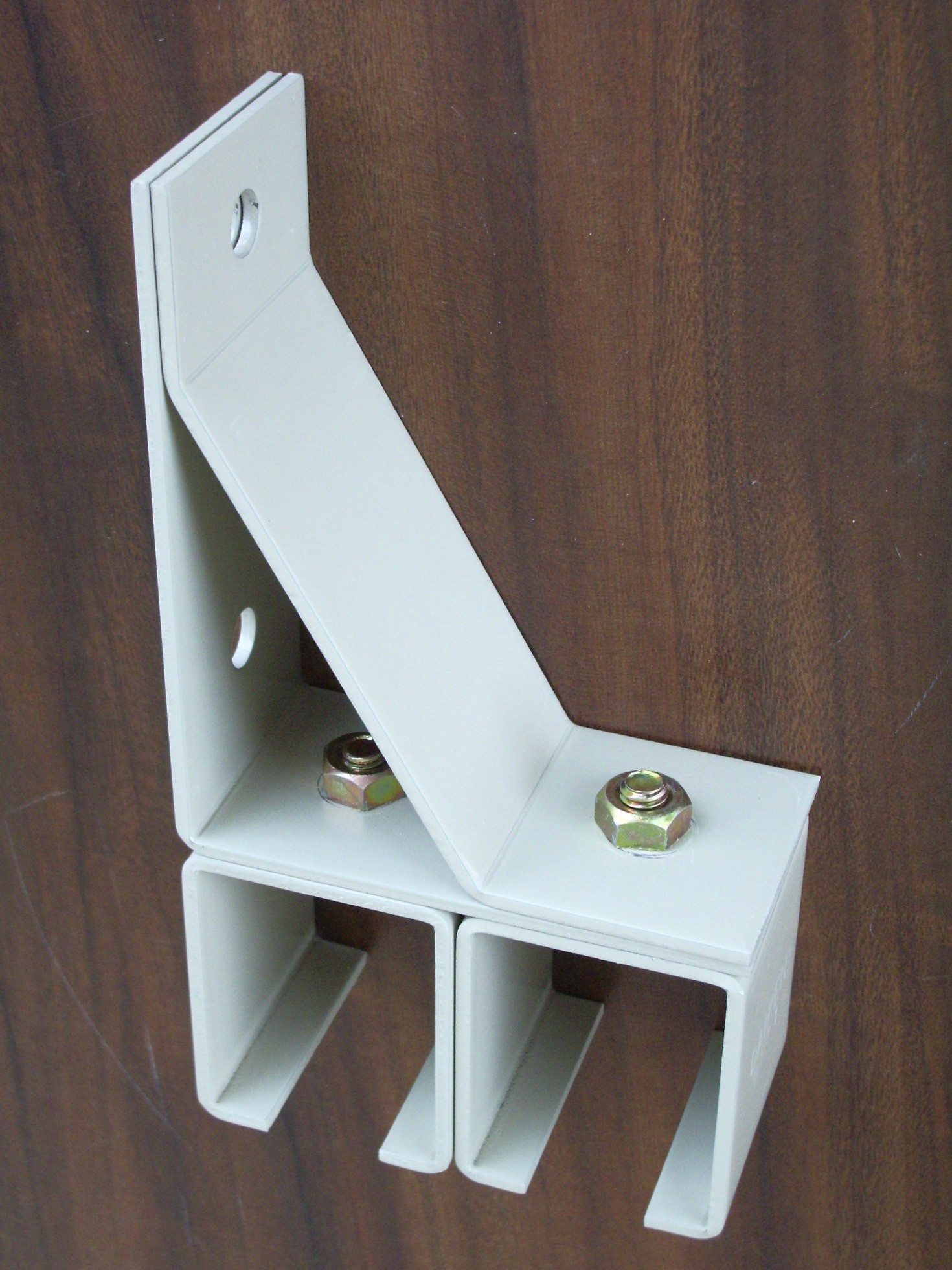 ダイケン横受二連 2号 SB2