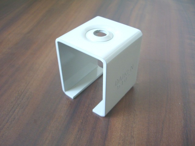 ダイケン天井受下 2号 BOX