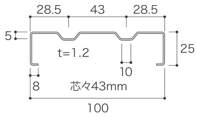 寸法図