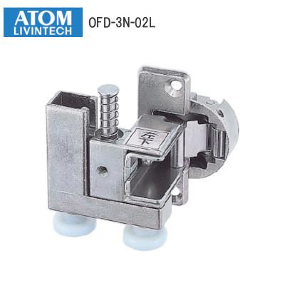 ATOM/アトム OFD-3N-02L 左用下部ガイド