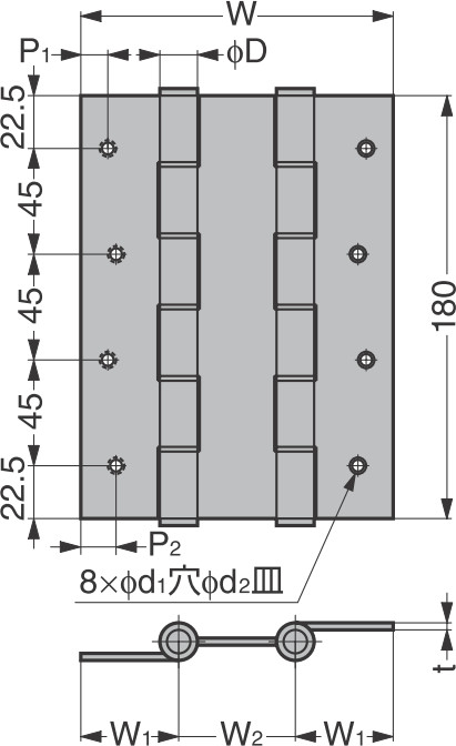 寸法図