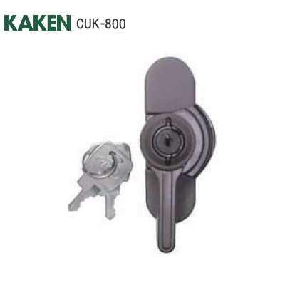 KAKEN/家研販売株式会社 CUK-800 キー付きクレセント 左右兼用 万能型