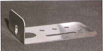WAKAI/若井産業 らく枠 11700RK サッシ枠用 1箱=100組
