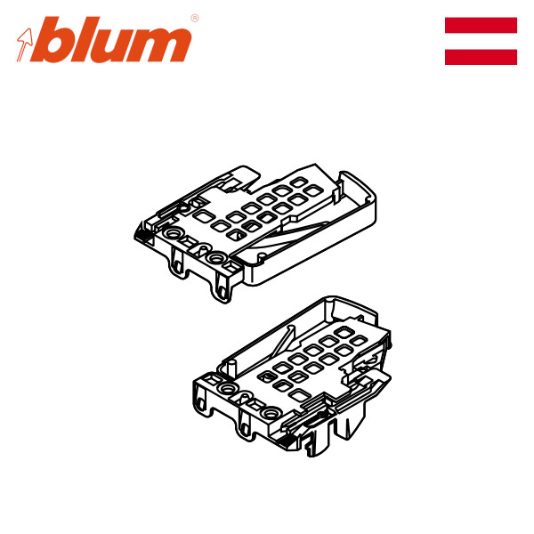 blum/ブルム 脱着クラッチ T51.1700.04