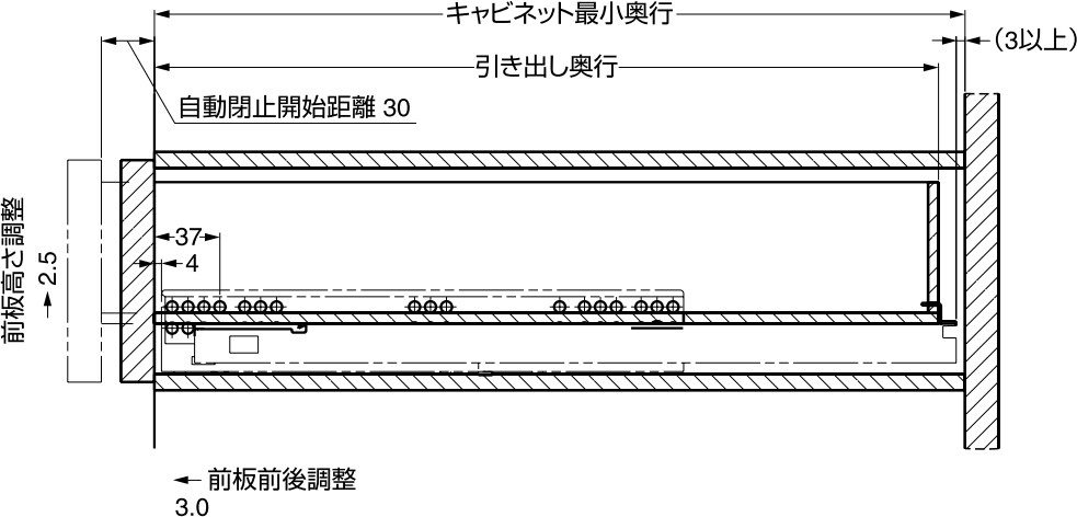 寸法図