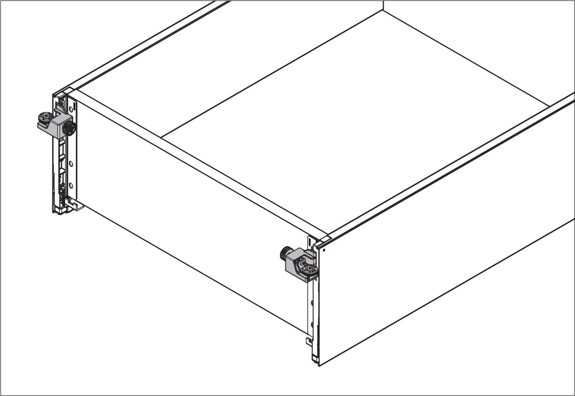 LAMP スタビライザー