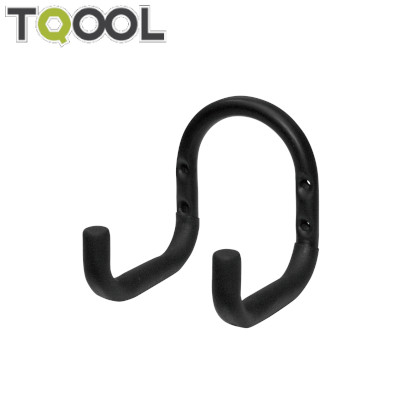 TQOOL ツールBIGフック ダブル 本体耐荷重15kg