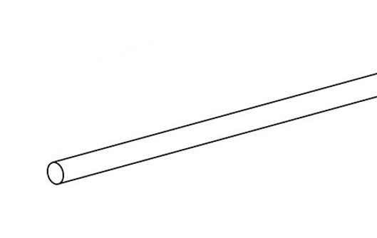 ROYAL/ロイヤル K-4S こぼれ止め4φ線材 クローム L=270mm～420mm