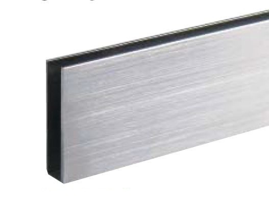 999/スリーナイン ステンSUS304 厚口破損止 対応厚5mm用 55x3000mm