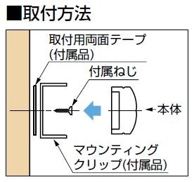 ランプ LEDライト LED-POWER-STICK-T型