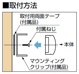 ランプ　LEDライト　LED-POWER-STICK-T型