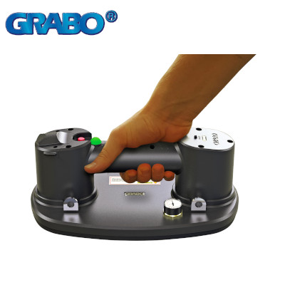 GRABO/グラボ プラス ポータブル電動バキュームリフター