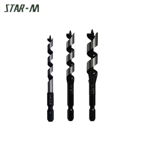 STAR-M/スターエム No.7S インパクトショートビット
