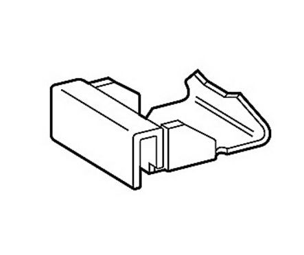 ROYAL/ロイヤル J-5 Jホルダー（JPB-15用） ステンレス （1セット10個入り）