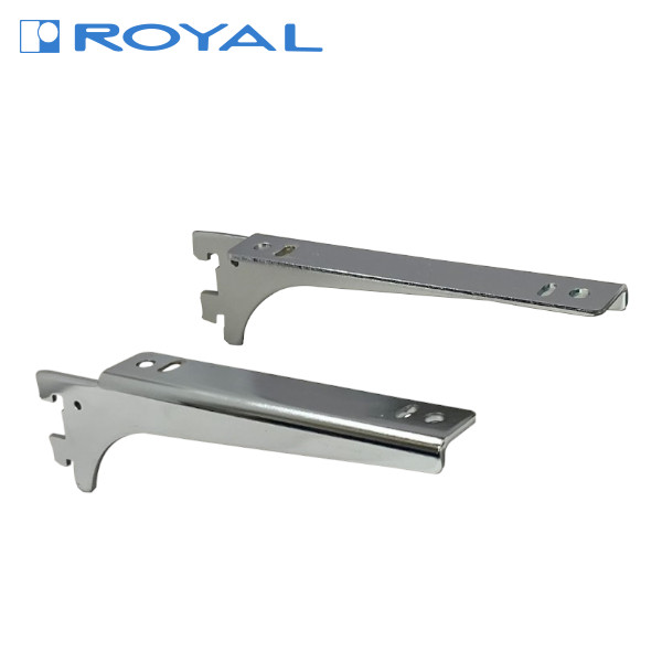 ROYAL/ロイヤル A-32/33 ウッドブラケット 木棚用 左右セット