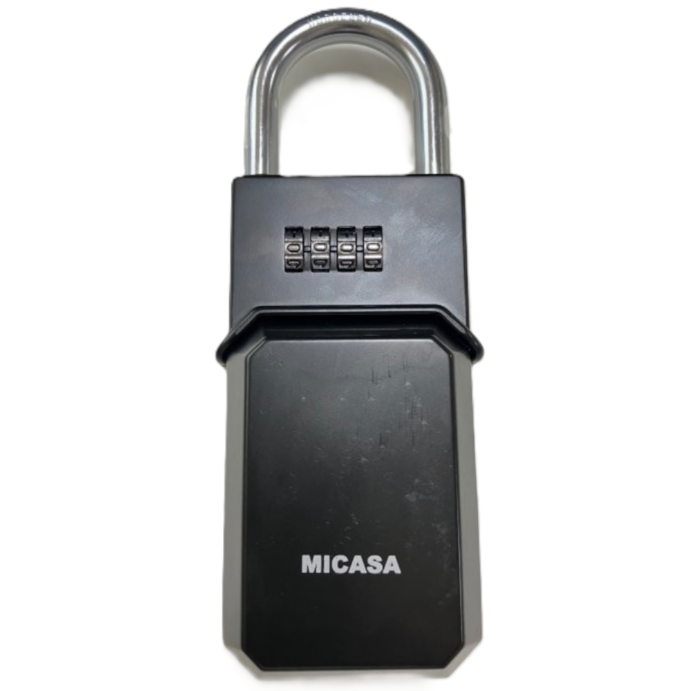 MICASA MKB-002 スタンダードキーボックス | タケダ.net -金物から生活
