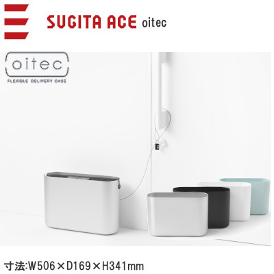 ACE/杉田エース oitec オイテック 宅配ボックス