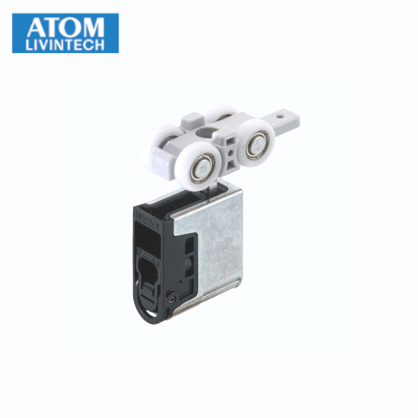 ATOM/アトム EM-H01 EM-Hシリーズ(耐荷重50kg) 吊り車 ホテル・店舗・施設対応品