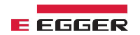 EGGER logo