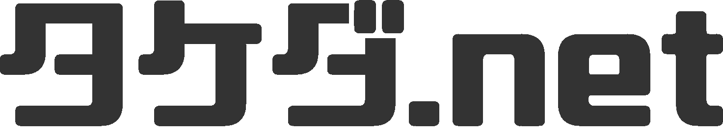 株式会社タケダ